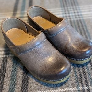 Dansko Professional Clog